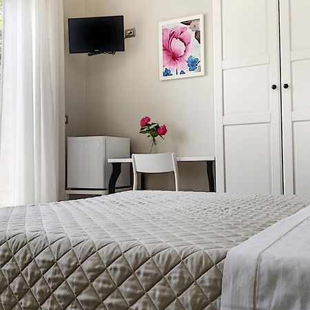 La Dama Room&Breakfast Russi Luaran gambar