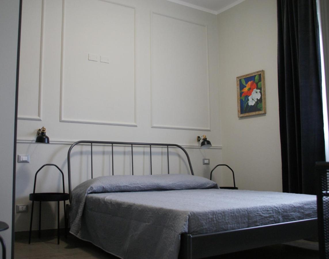 La Dama Room&Breakfast Russi Luaran gambar