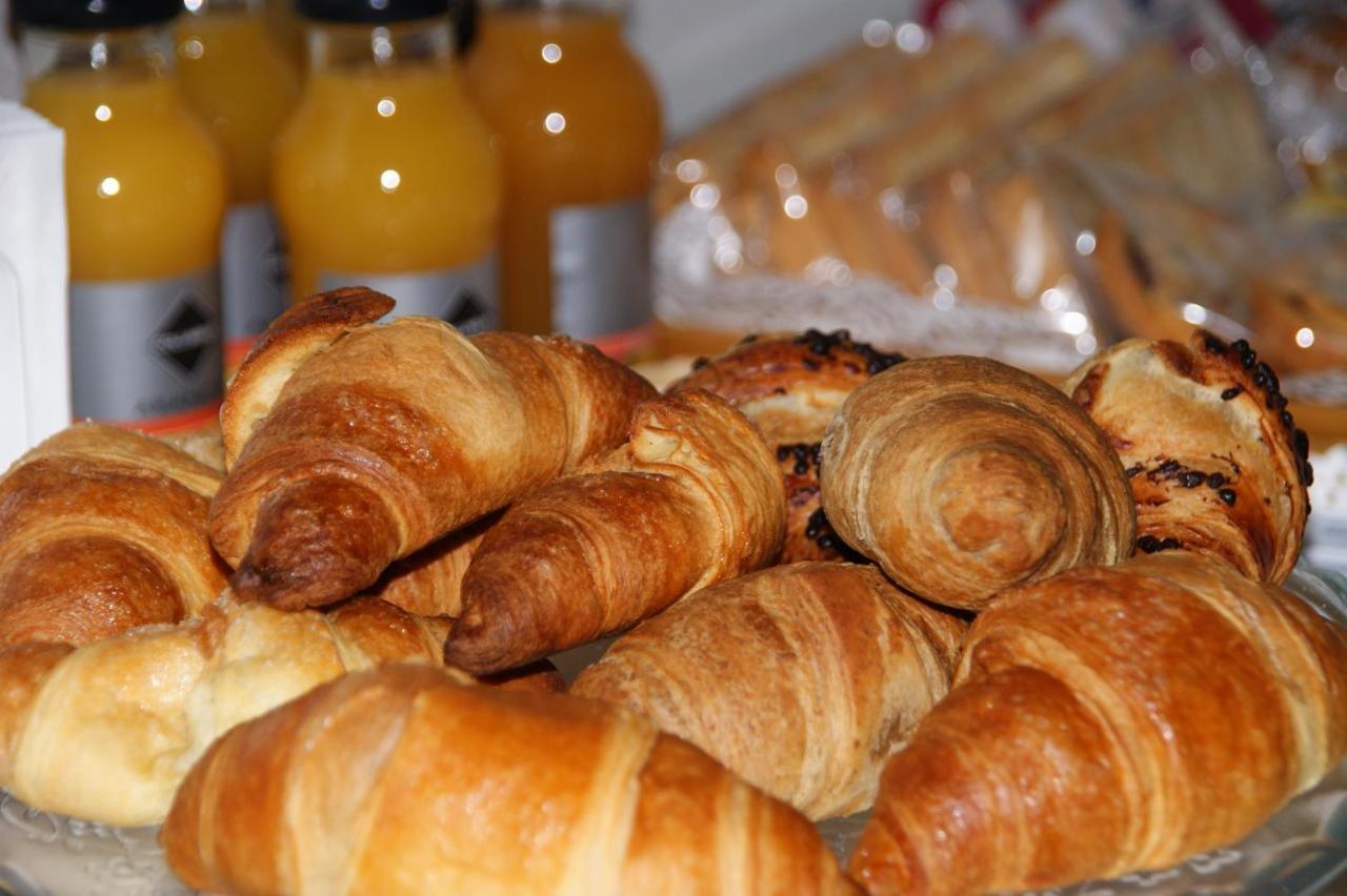 La Dama Room&Breakfast Russi Luaran gambar