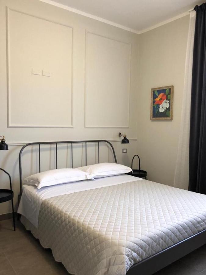 La Dama Room&Breakfast Russi Luaran gambar