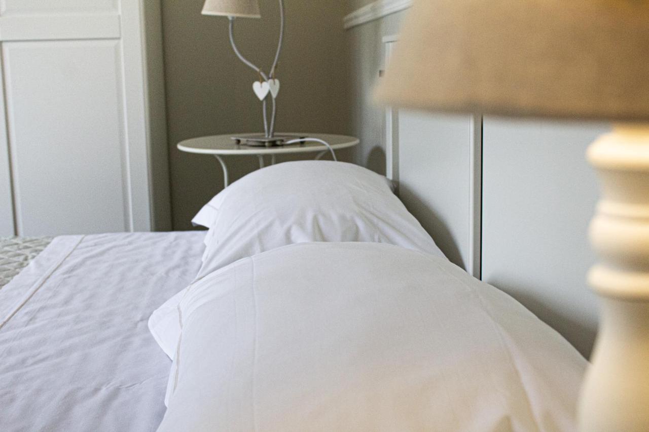 La Dama Room&Breakfast Russi Luaran gambar