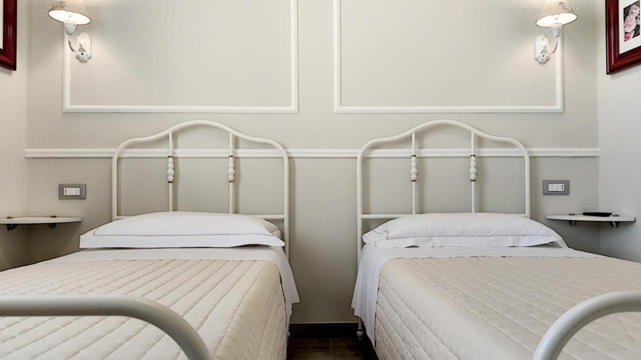 La Dama Room&Breakfast Russi Luaran gambar