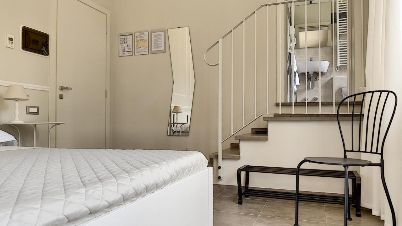 La Dama Room&Breakfast Russi Luaran gambar