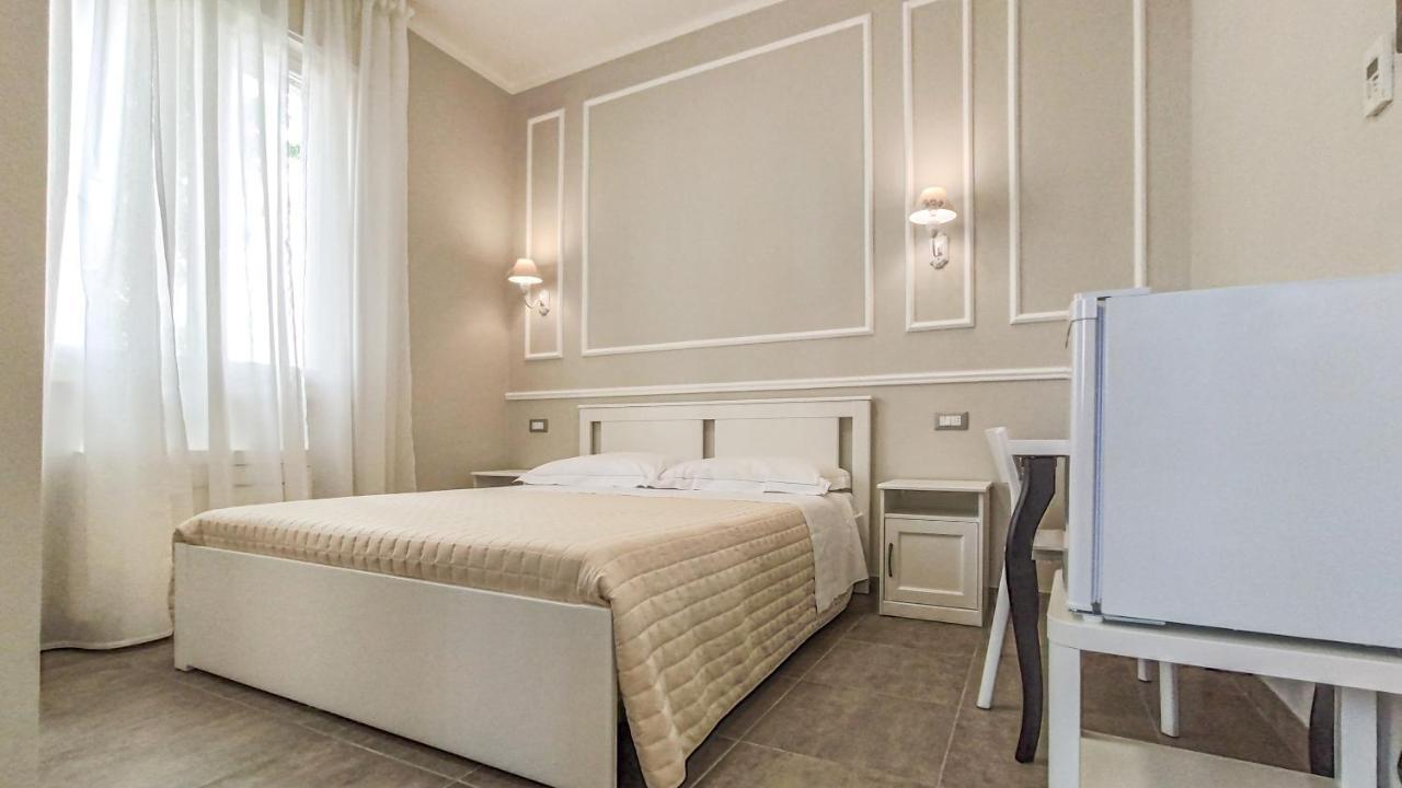 La Dama Room&Breakfast Russi Luaran gambar