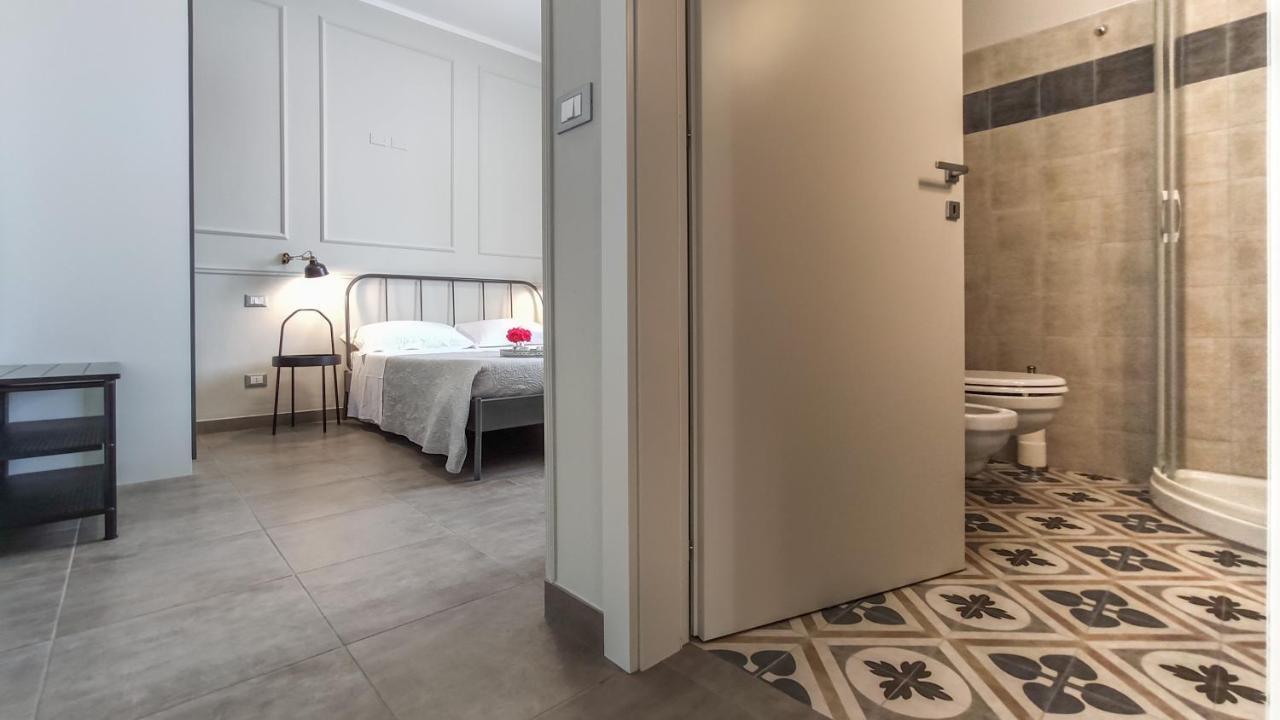 La Dama Room&Breakfast Russi Luaran gambar